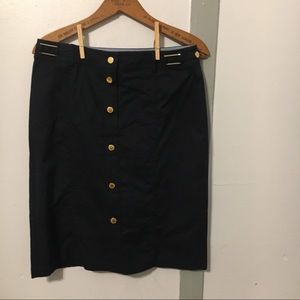 ⚓️Sailor-ish Skirt⚓️